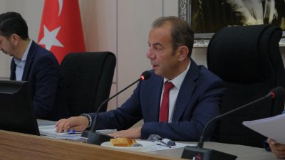 Bolu Belediyesi, çevre temizliği ve kent estetiğini korumak amacıyla aldığı