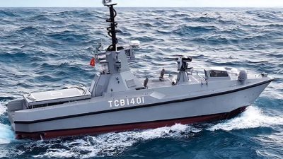   Samsun Yurt Savunma (SYS Grup) şirketlerinden UNIROBOTICS ve CANiK,