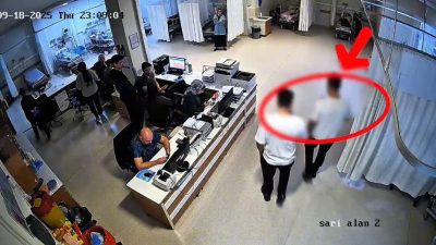 S.H., Hastanede Kanında Alkol Yok Dedi, Araştırmada Arkadaşının Örnek Verdiği