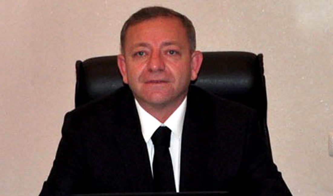   Kars Valisi Ziya Polat, son yapılan Asayiş ve Güvenlik