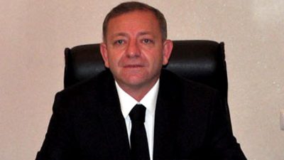   Kars Valisi Ziya Polat, son yapılan Asayiş ve Güvenlik