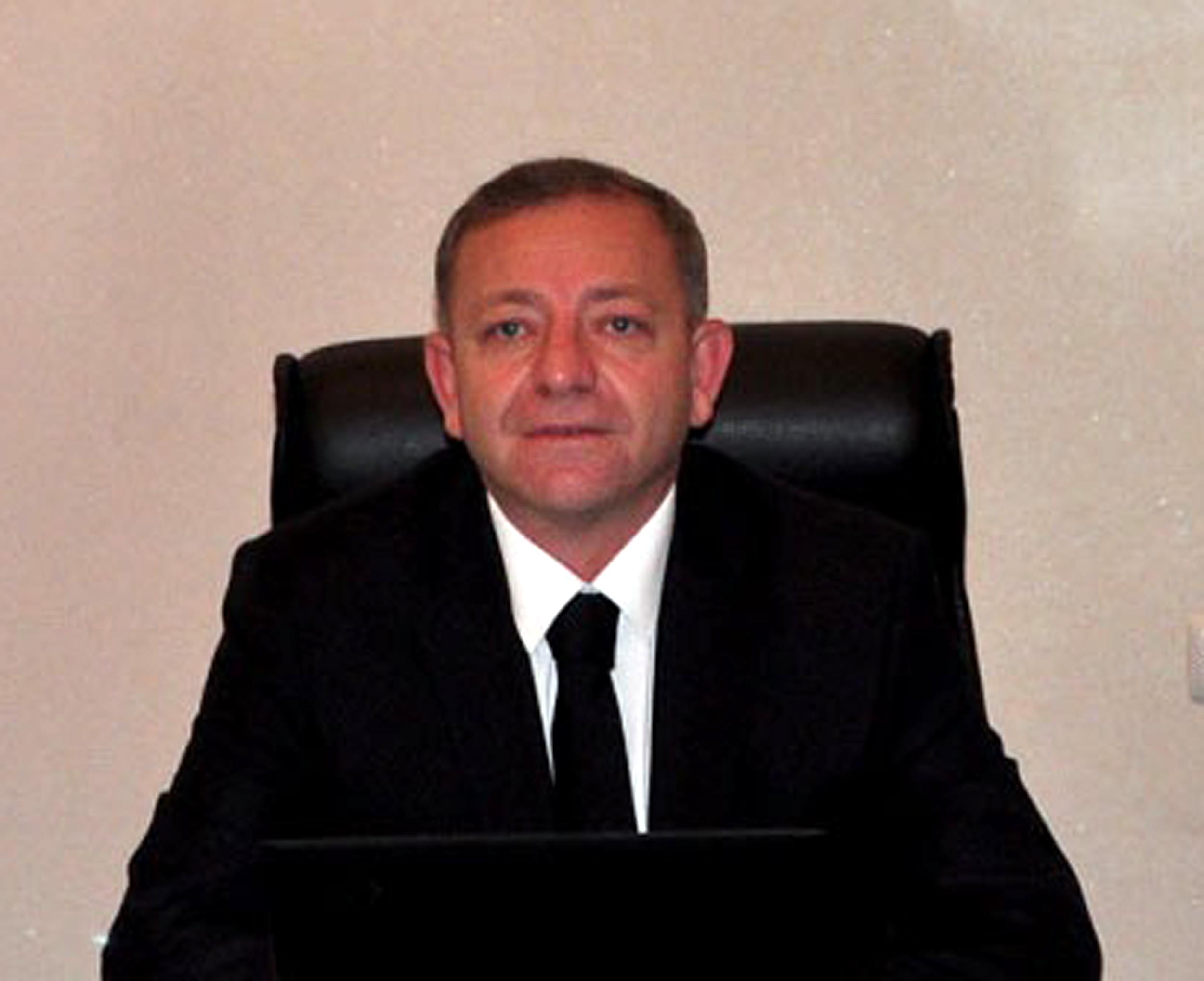   Kars Valisi Ziya Polat, son yapılan Asayiş ve Güvenlik