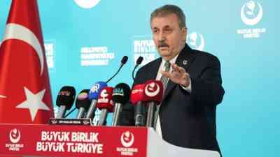 &nbsp; Kadına Şiddet Uyarısı: “Gündem Ne Olursa Olsun Öncelikli Meselemiz