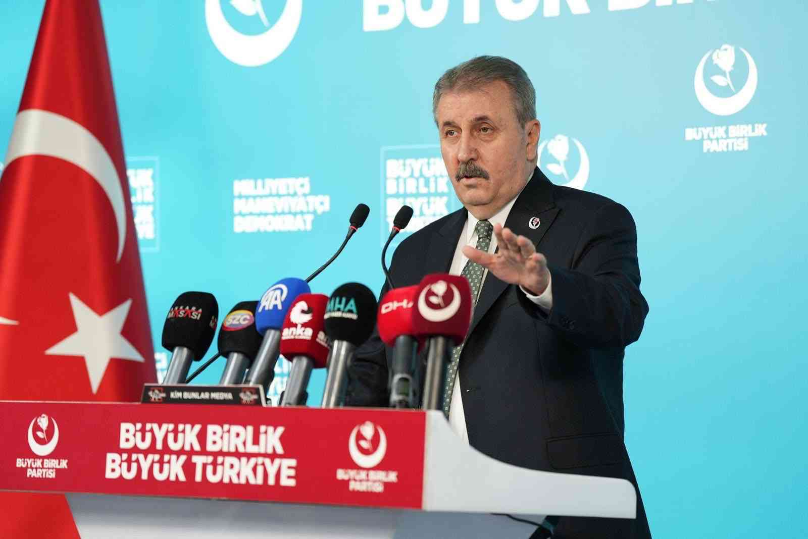 &nbsp; Kadına Şiddet Uyarısı: “Gündem Ne Olursa Olsun Öncelikli Meselemiz