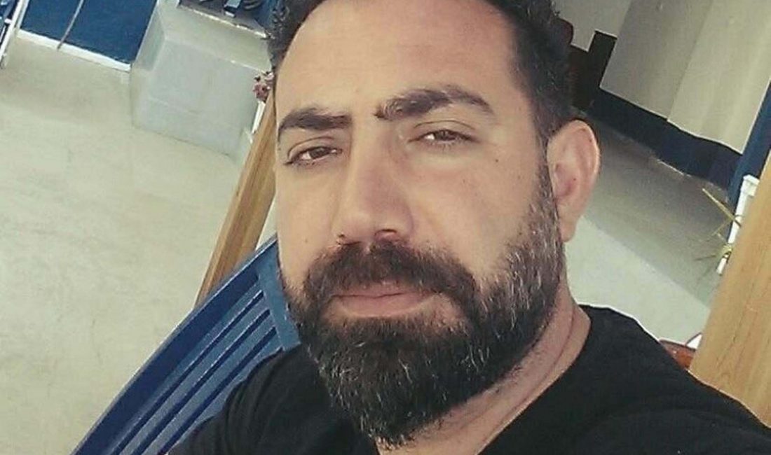 İzmir’in Konak ilçesinde diş hekimi Mehmet Emrah Düşmez’in (49) tabancayla