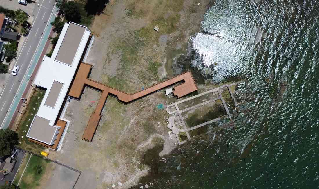 &nbsp; Aziz Neophytos Bazilikası’nda 40 Kişilik Ayin Planlanıyor Katoliklerin ruhani