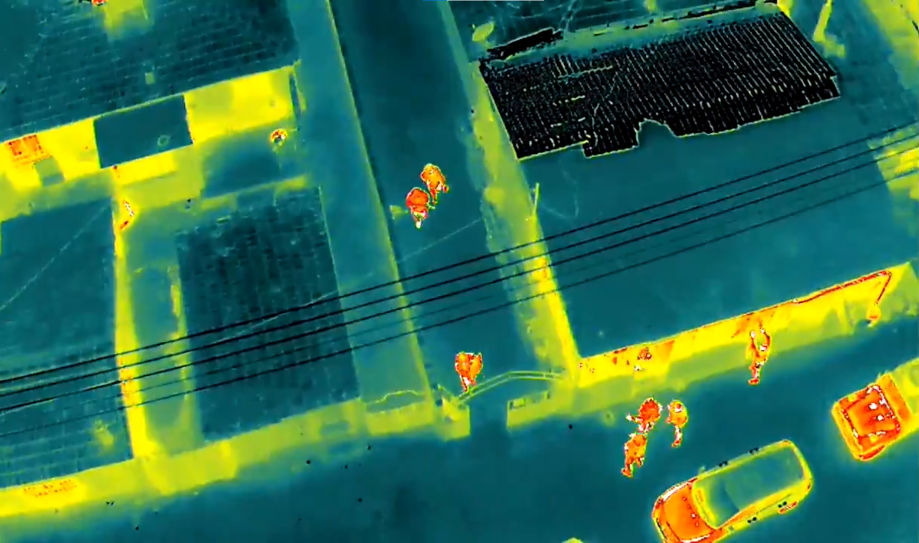   Polis, Uyuşturucu Satıcılarına Eş Zamanlı Baskın Düzenledi Edirne’nin Keşan