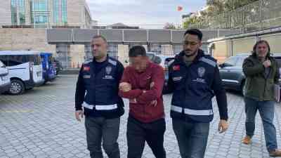 &nbsp; Atakum İlçe Milli Eğitim Müdürlüğü’nde Görevli B.A., 30 Bin