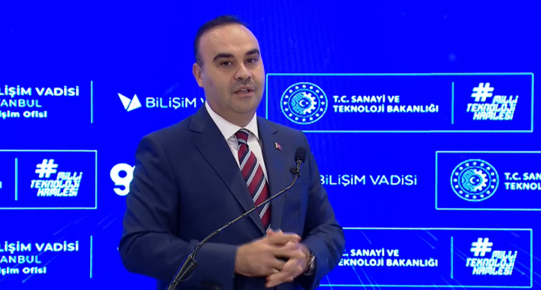 Sanayi ve Teknoloji Bakanı Kacır, Güneydoğu’daki Gençlere Bilim ve Teknoloji