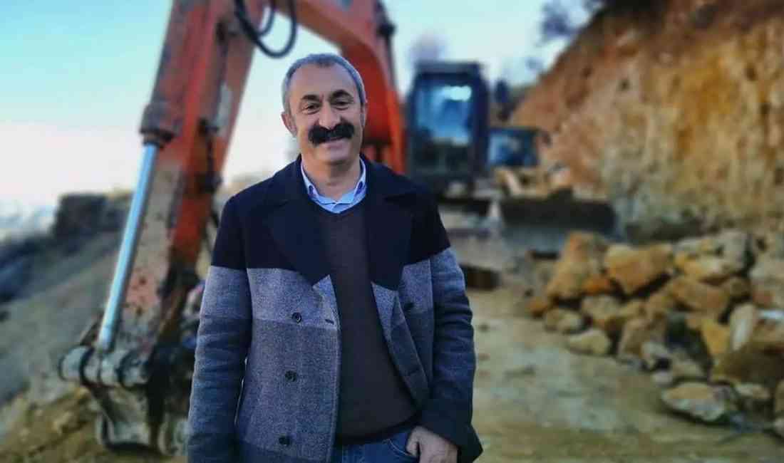 &nbsp; İçişleri Bakanlığı mülkiye müfettişleri, Tunceli Belediyesi’nde yürütülen incelemeyi tamamladı.