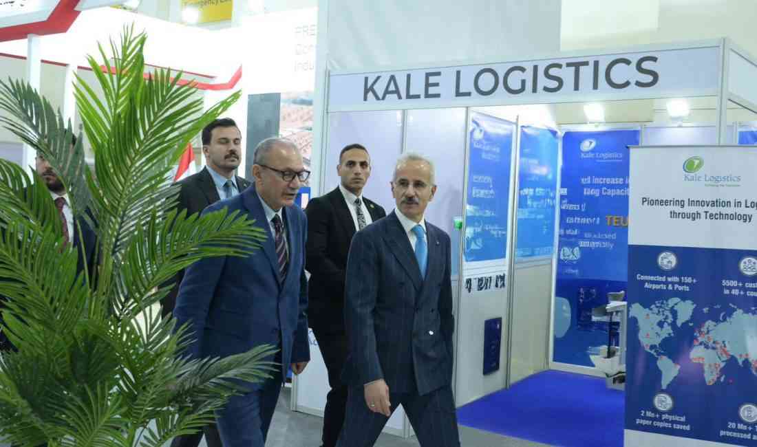 &nbsp; Açılış Törenine Katıldı, Yüksek Hızlı Tren Deneme İşletmesi Başlatıldı
