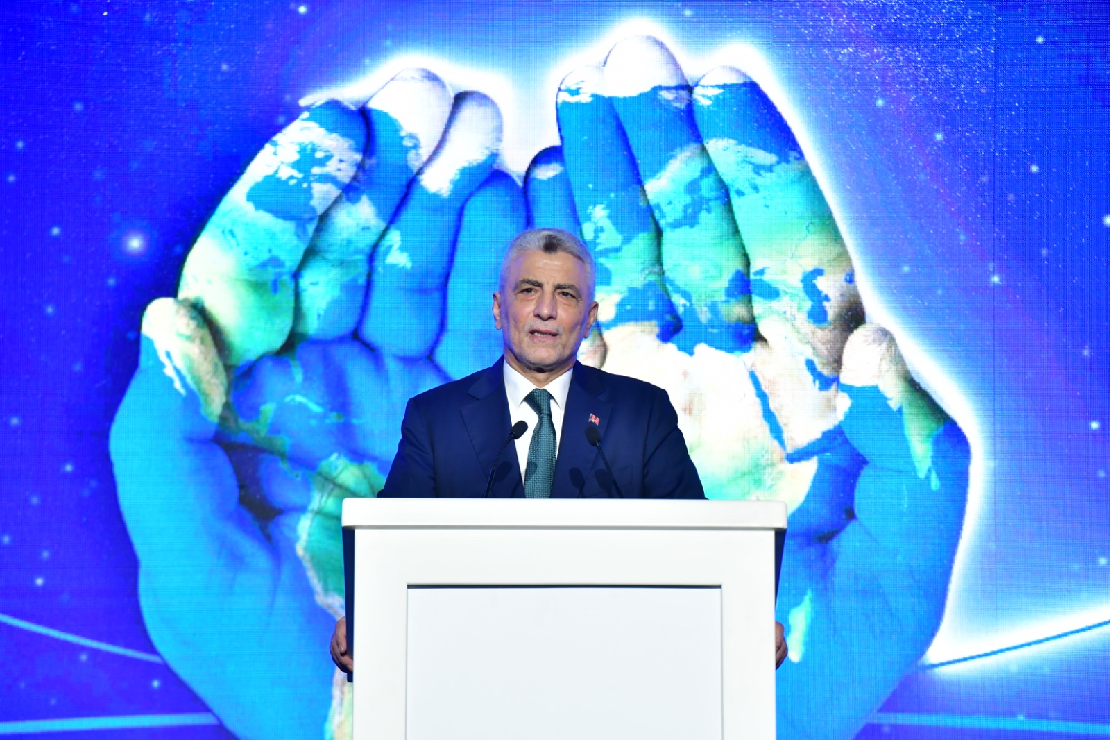   Helal Ekonomide Büyüme Trendleri ve Türkiye’nin Rolü Öne Çıktı