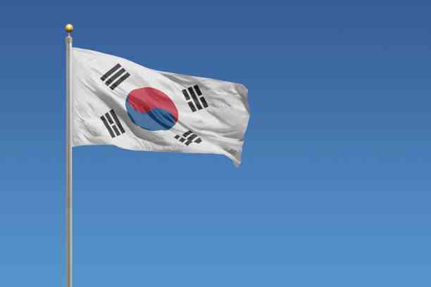 &nbsp; Uçuşlar, İngilizce Dinleme Bölümü Süresince Askıya Alınacak Güney Kore,