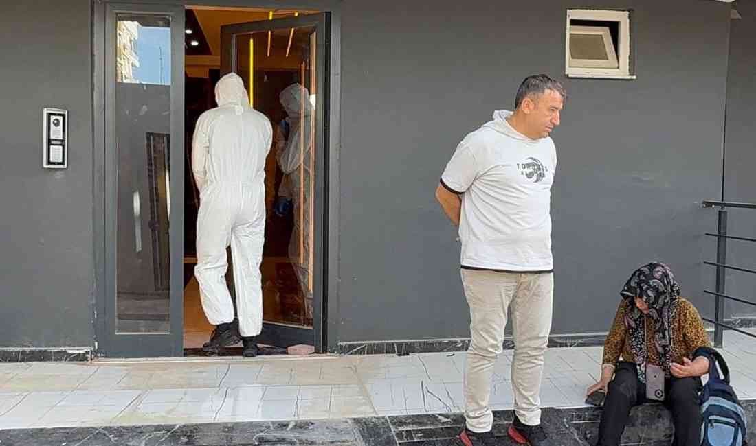 &nbsp; Antalya’nın Kepez ilçesinde, ailesinin uzun süredir haber alamadığı Onur