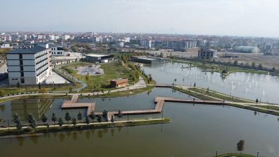   Türkiye’nin havası en kirli illerinden biri olan Iğdır’da, İl