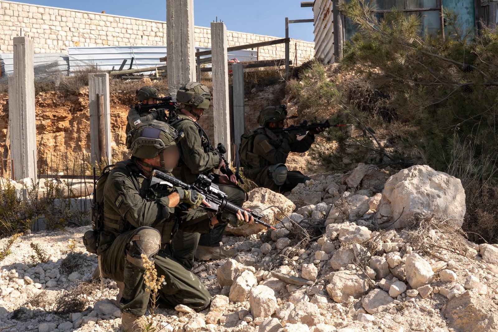 İsrail ordusu, 10 Ekim’de yürürlüğe giren ateşkese rağmen Gazze’de 4