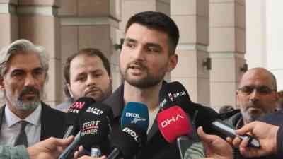 Ersin Destanoğlu ve Beşiktaş Kulübü, Haksız İddialara Karşı Hukuki Süreç