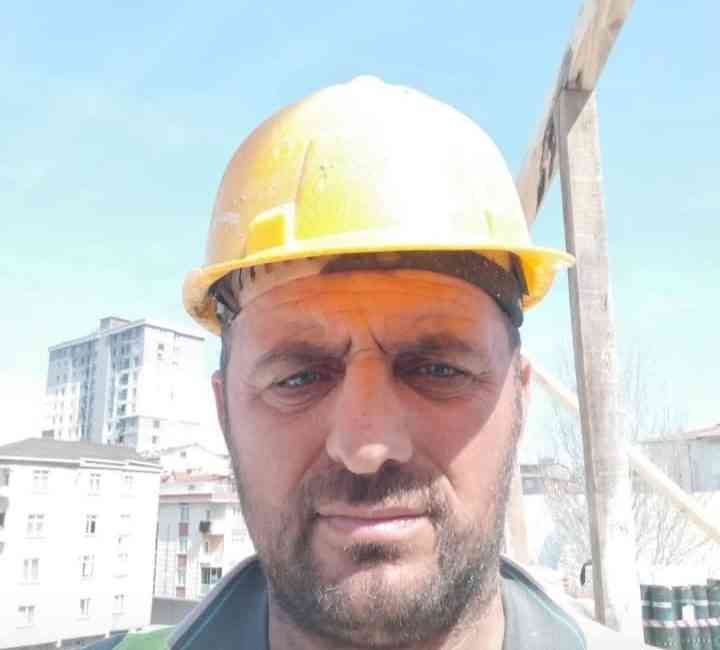 &nbsp; Selahattin Erdoğan’ın Cenazesi Trabzon’da Defnedilecek Beyoğlu’nda metro inşaatında çalışma