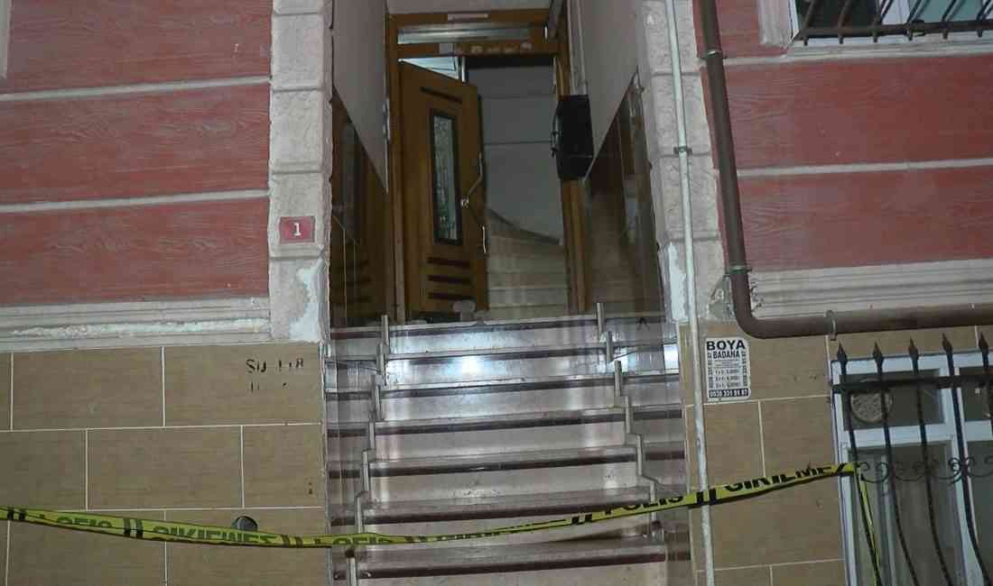 &nbsp; İlaçlama Sonrası 7 Kişi Zehirlendi, 1’i Bebek Esenyurt’un Çınar