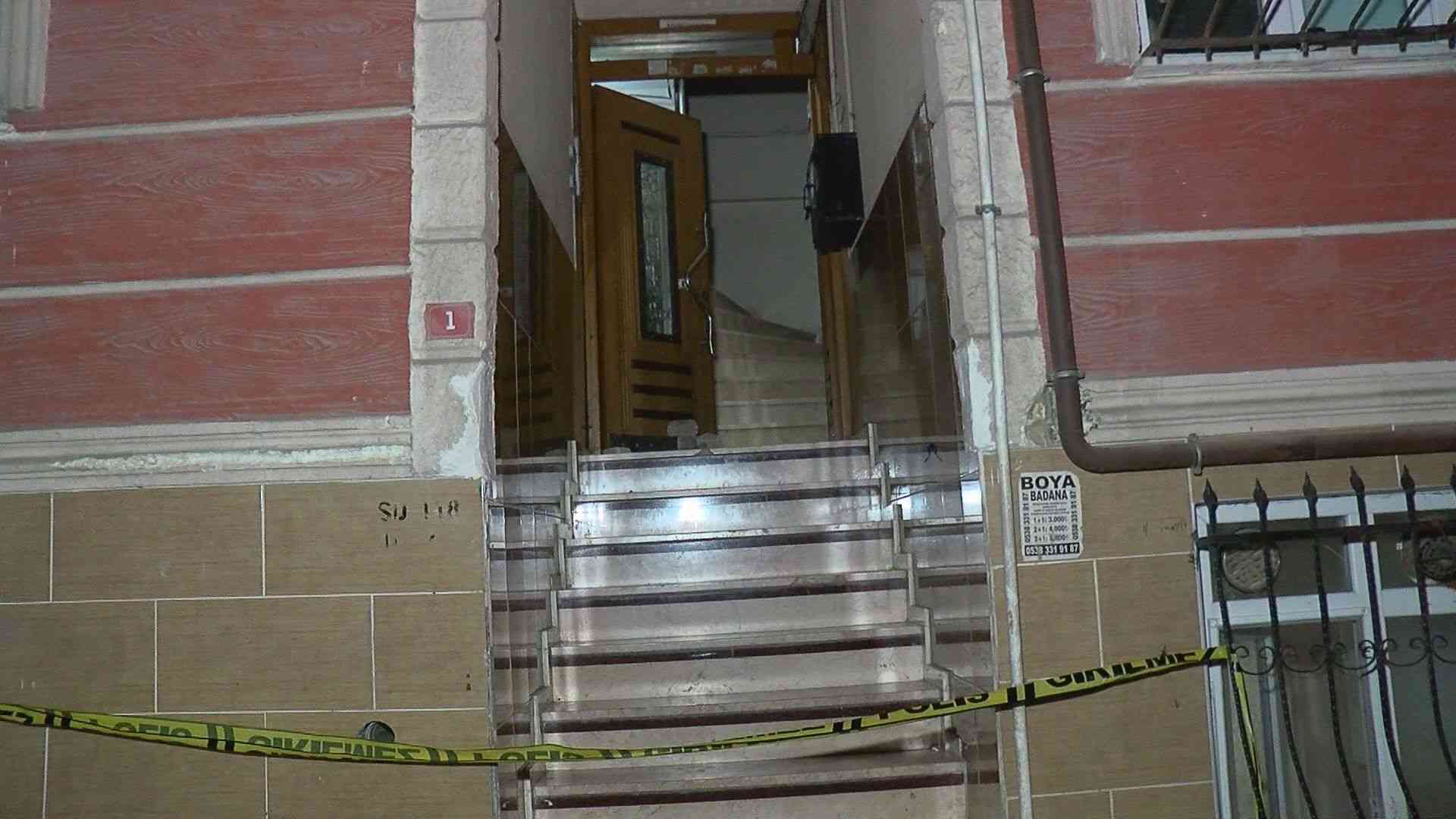 &nbsp; İlaçlama Sonrası 7 Kişi Zehirlendi, 1’i Bebek Esenyurt’un Çınar