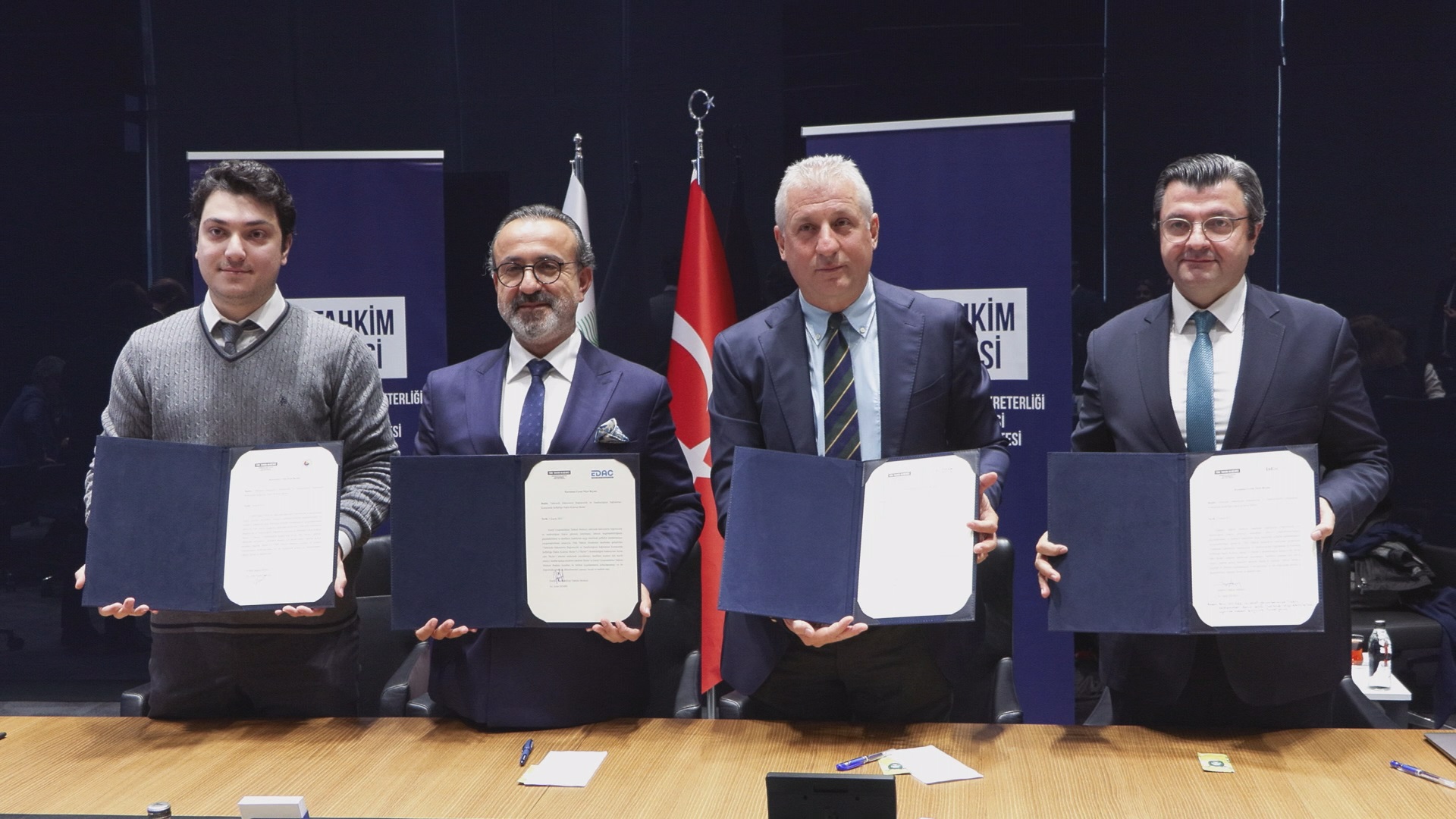 Türk Tahkim Akademisi, Tahkimde Güven ve Şeffaflığı Artırmak İçin Yeni