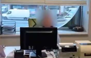 Faturasız Ücret Talebine İtiraz Eden Kadın, Hastane Personeli Tarafından Darbedildiğini