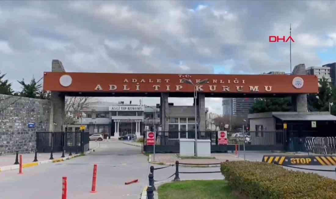 Kartal’da, 6 Nisan 2023 tarihinde eşi Emre Erim’i bıçaklayarak öldüren