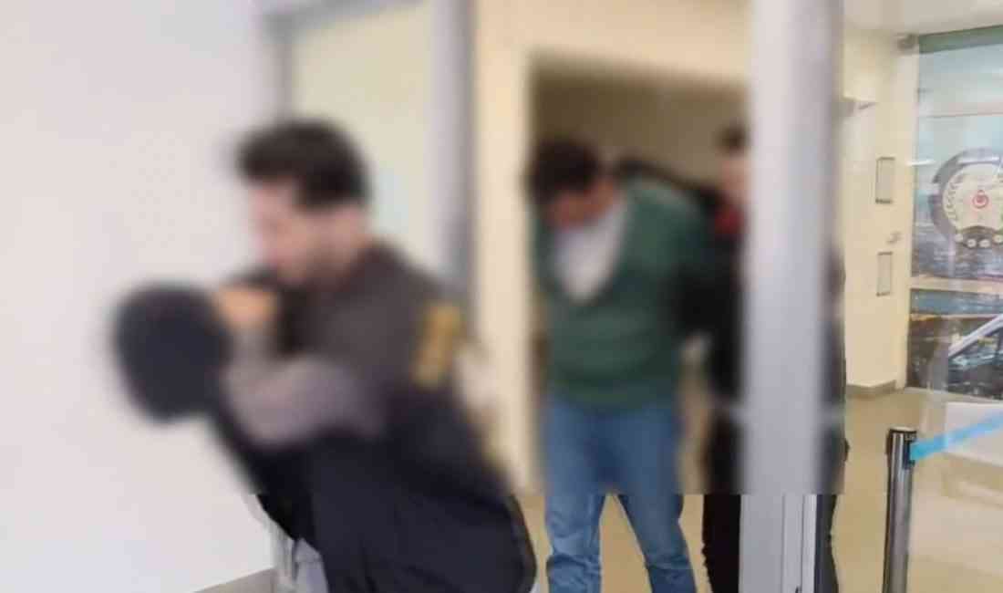 &nbsp; Trafikteki Tartışma, Kanlı Bir Olayla Sonuçlandı Şişli’nin İzzetpaşa Mahallesi’nde,