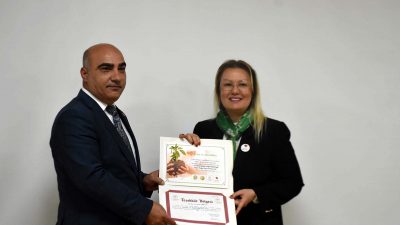 İzmir İl Sağlık Müdürü Doç. Dr. Ayhan Kul, 3-9 Kasım