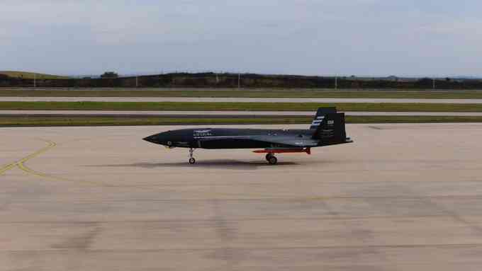 &nbsp; Milli İHA ve Radar Teknolojisinde Önemli Başarı Baykar Teknoloji