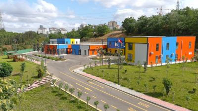 Kağıthane Belediyesi, sokak hayvanlarının sağlık, bakım ve rehabilitasyon süreçlerinin modern