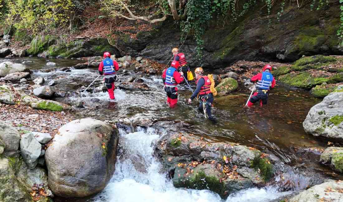 &nbsp; Kastamonu’nun Bozkurt ilçesinde 6 gün önce evden çıktıktan sonra