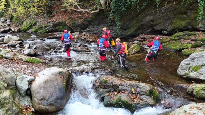   Kastamonu’nun Bozkurt ilçesinde 6 gün önce evden çıktıktan sonra
