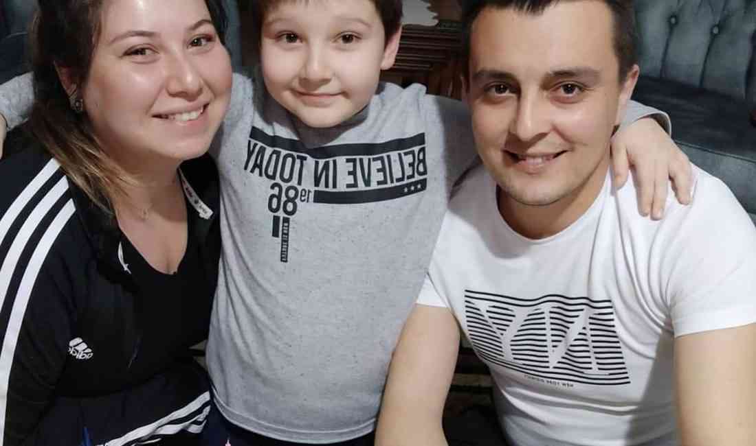 Azerbaycan’dan Türkiye’ye seyir halindeyken, Gürcistan-Azerbaycan sınırında düşen askeri kargo uçağında