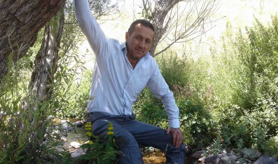   Malatya’nın Yeşilyurt ilçesinde bir inşaatta çalışan 44 yaşındaki Ali