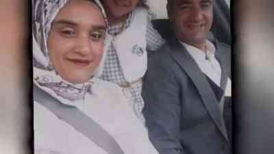 &nbsp; Kızıltepe’de Üç Kişilik Aile Evlerinde Ölü Bulundu Mardin’in Kızıltepe