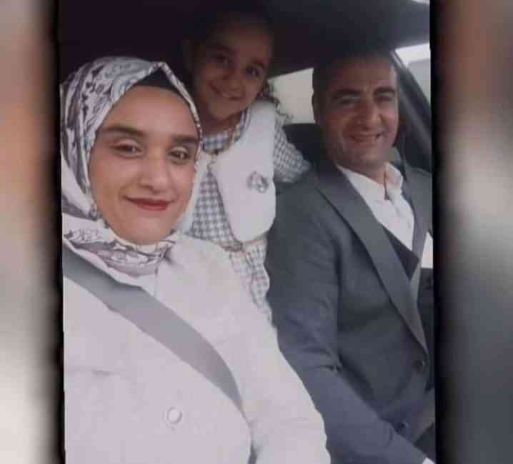 &nbsp; Kızıltepe’de Üç Kişilik Aile Evlerinde Ölü Bulundu Mardin’in Kızıltepe