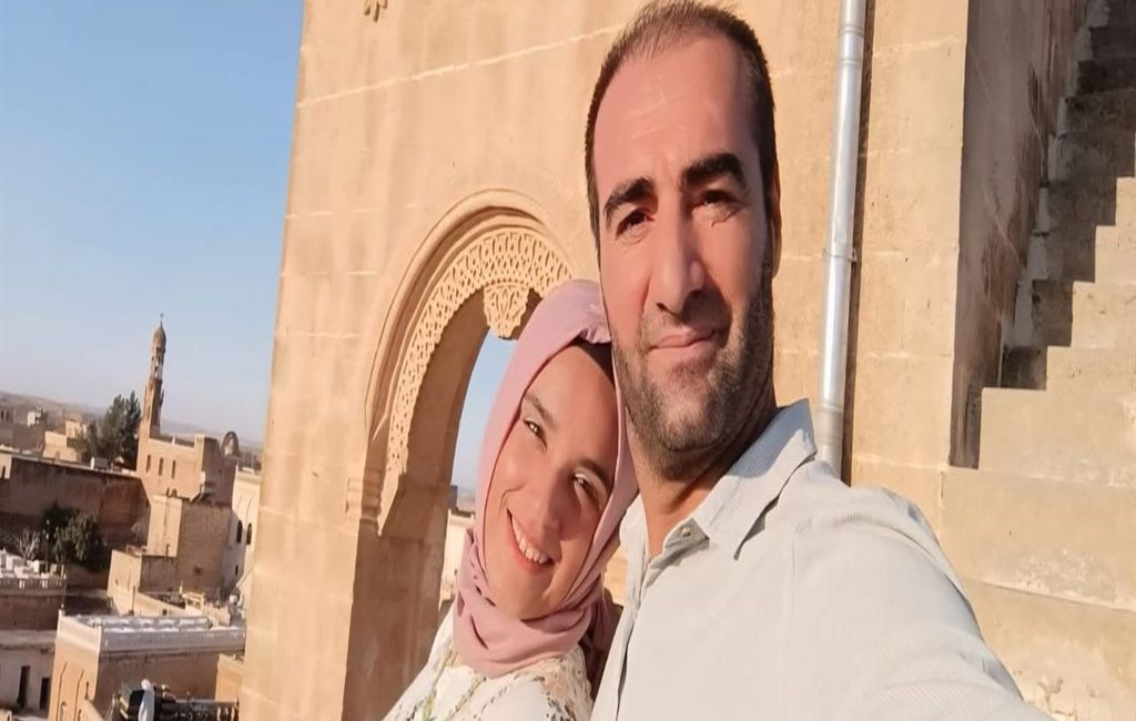   Kızıltepe’de Kaya Ailesinin Ölümüyle İlgili Soruşturmada Gözaltı Mardin’in Kızıltepe