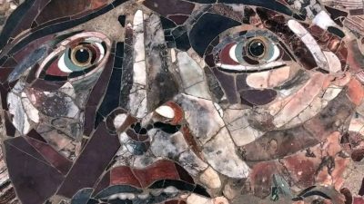   UNESCO Dünya Mirası Geçici Listesi’nde Yer Alan Kibyra’da Medusa