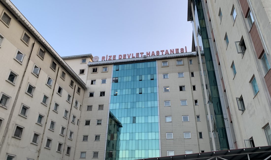   Rize’nin Muradiye beldesinde düzenlenen mevlit yemeğinin ardından zehirlenen 94