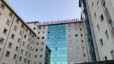   Rize’nin Muradiye beldesinde düzenlenen mevlit yemeğinin ardından zehirlenen 94
