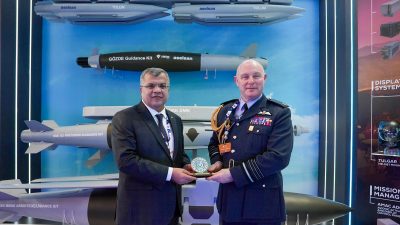   Dubai Hava Gösterisi’nde Türkiye’den Güçlü Temsil Milli Savunma Bakan