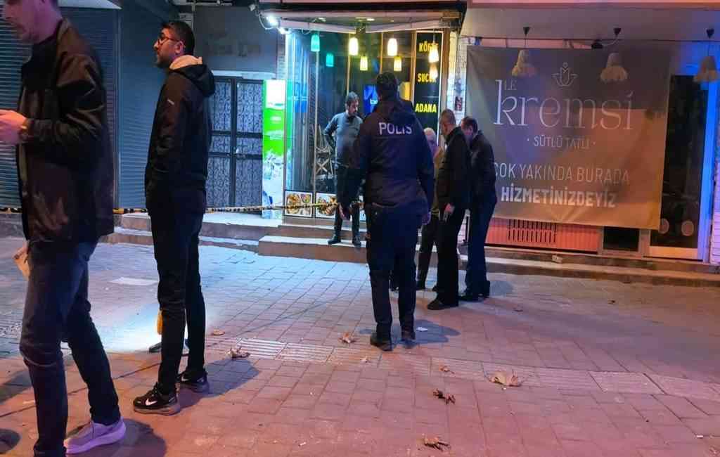 &nbsp; İnegöl’de Tartışma Cinayetle Sonuçlandı Bursa’nın İnegöl ilçesinde tartıştığı Mustafa