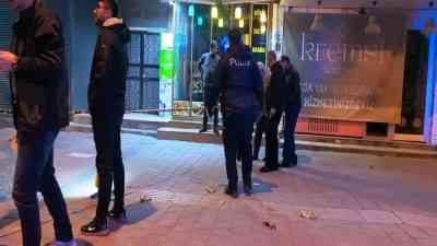 &nbsp; İnegöl’de Tartışma Cinayetle Sonuçlandı Bursa’nın İnegöl ilçesinde tartıştığı Mustafa