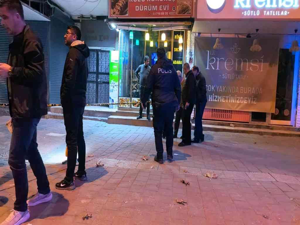 &nbsp; İnegöl’de Tartışma Cinayetle Sonuçlandı Bursa’nın İnegöl ilçesinde tartıştığı Mustafa