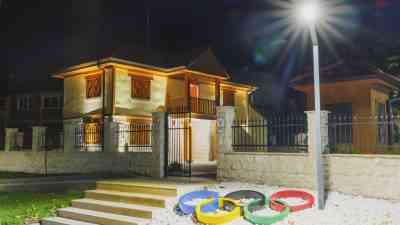 &nbsp; Cep Herkülü’nün Efsanevi Evi, Aslına Uygun Restorasyonla Anı Evi