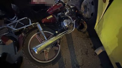   15 Temmuz Demokrasi Meydanı’nda Meydana Gelen Kaza Can Aldı