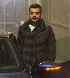 &nbsp; Otomobil Arızası Sonrası Çıkan Olayda Gökhan Güney Hayatını Kaybetti