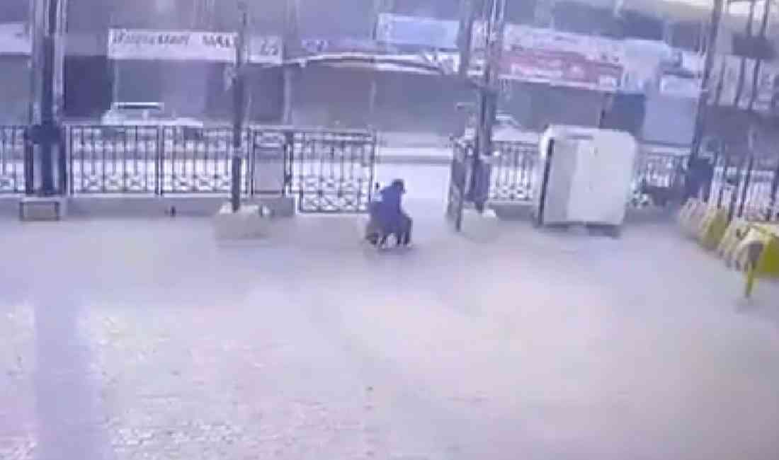 Teröristler Etkisiz Hale Getirildi Pakistan basını, Hayber Pahtunhva eyaletinin Peşaver