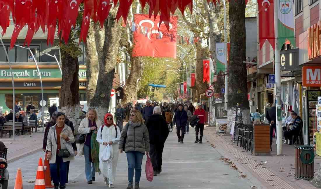 Oteller Doldu, Güvenlik Önlemleri En Üst Seviyeye Çıkarıldı Türkiye’ye ilk